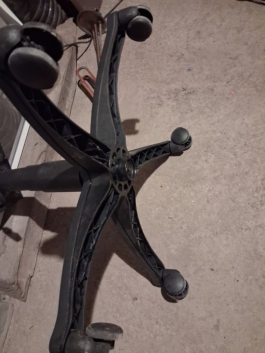 Офис стол тип директорски