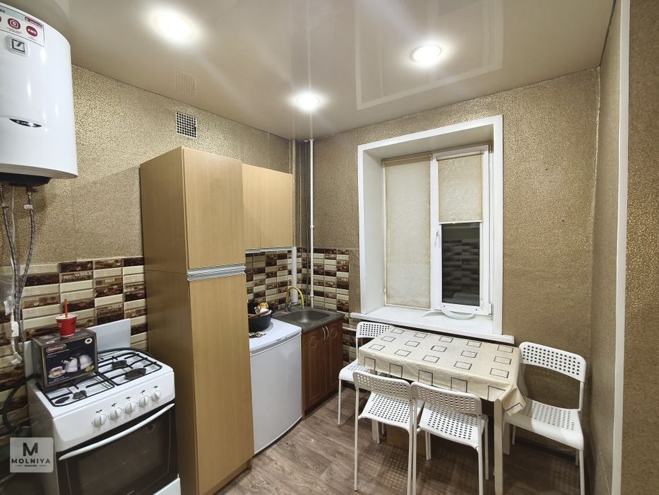 Сдам квартиру 3х на 6 человек