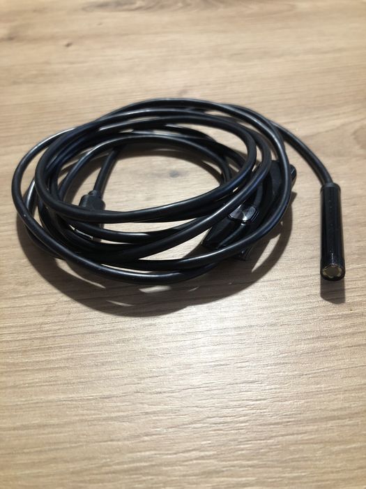 HD android камера