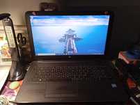 Laptop HP 250 G5