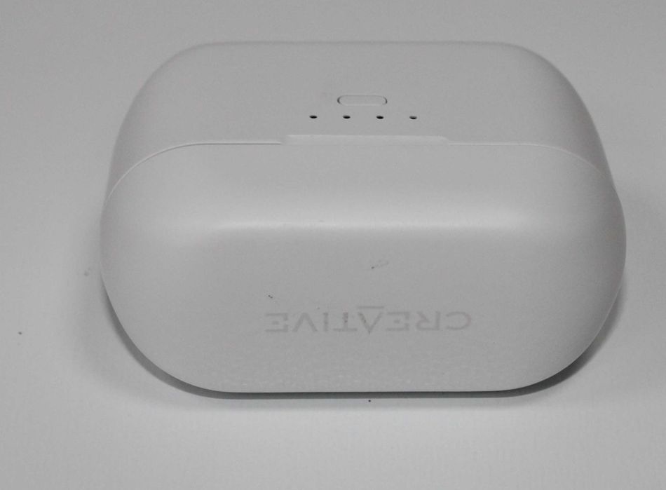 Безжични слушалки Creative Zen Air Pro