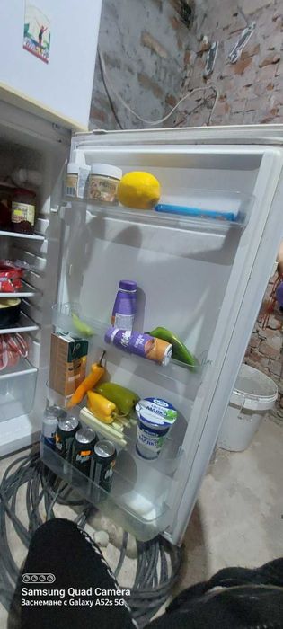 Продавам хладилник