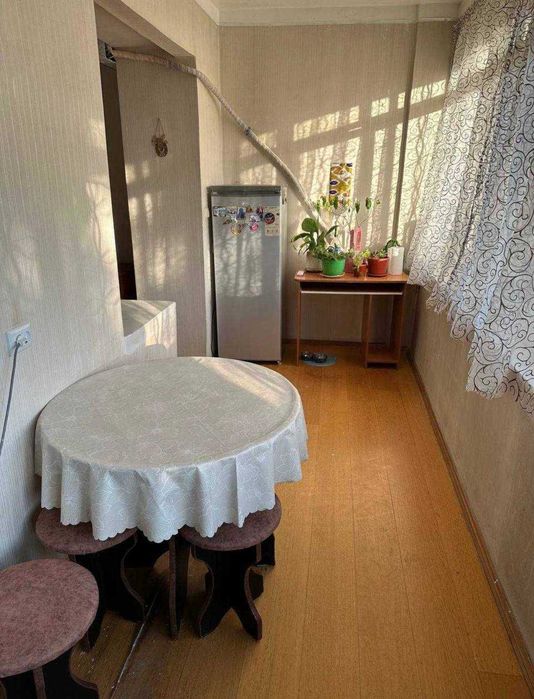 ц13 2в3/2/4 Анхор парк , лабзак продается квартира в кирпичном доме