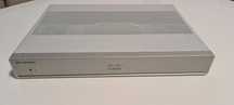 Router Cisco C1111-8P 8-Port Dual WAN Gigabit Ethernet - PoE