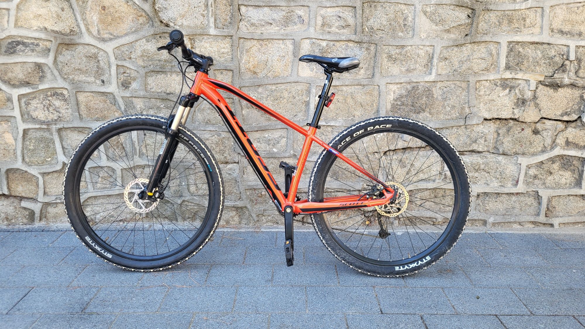 Scott Aspect 960 29"