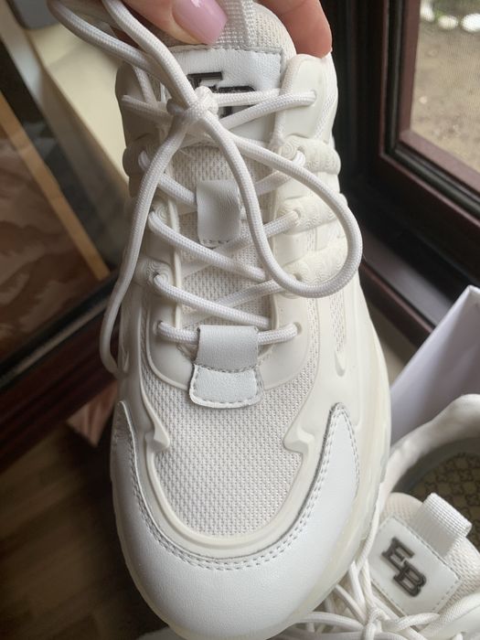 Adidasi Enzo Bertini