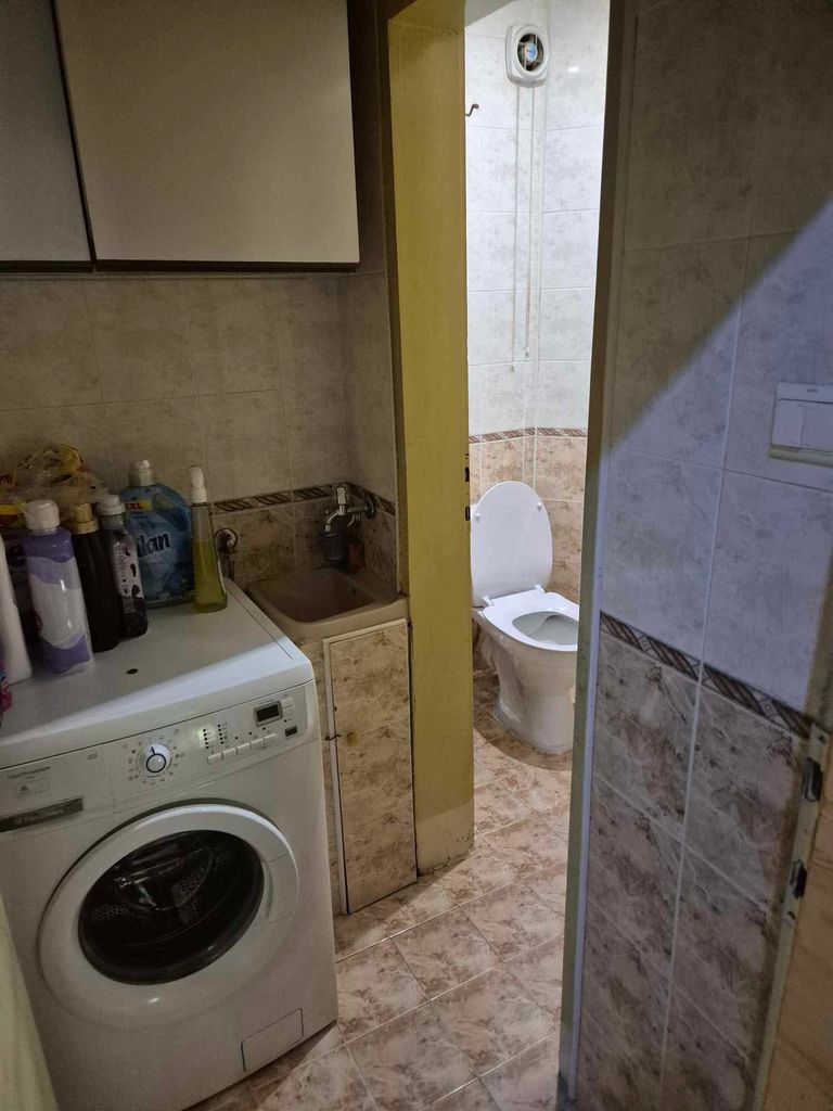 Продава се Многостаен апартамент в Видин, Гео Милев - 125 кв.м за 960 €/кв.м - Снимка #14