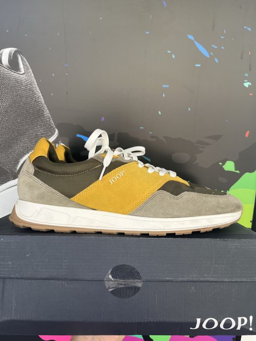 Мъжки маратонки Joop номер 46