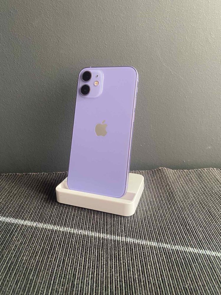 iPhone 12 Mini Purple 64GB