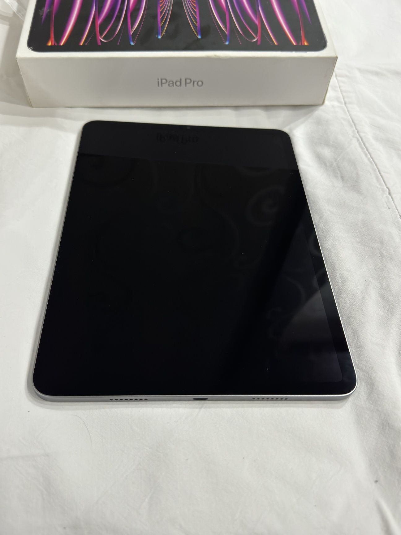 iPad Pro M2 (2022) Обмен.