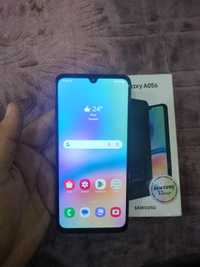 Samsung Galaxy A05S 128Gb Black Original Veitnam Karobka ideal 2024