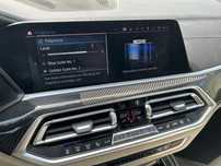 Ambient air bmw parfum odorizant bmw g05 g06 g07 g30 g11 g12