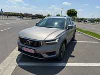 Volvo xc40  an 2020 full