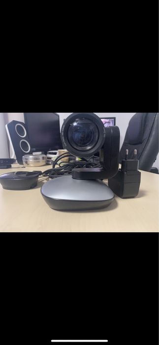 Cameră Logitech Ptz Pro