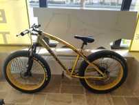 bicicleta Beinaiqi staramanet (m1)