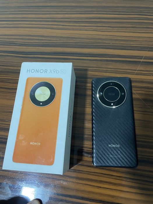 Xonor X9b 5G 8+8/256