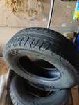 Cauciucuri 225/75r15C