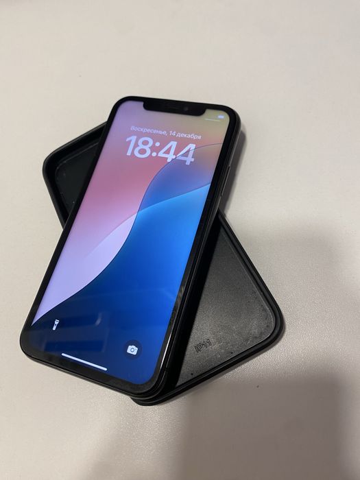 Iphone 11 64gb akb 71%