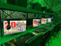 Game club 10ta kompyuter sotiladi 27 monitor