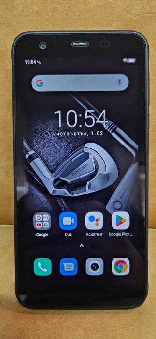 Blackview BV6300 Pro