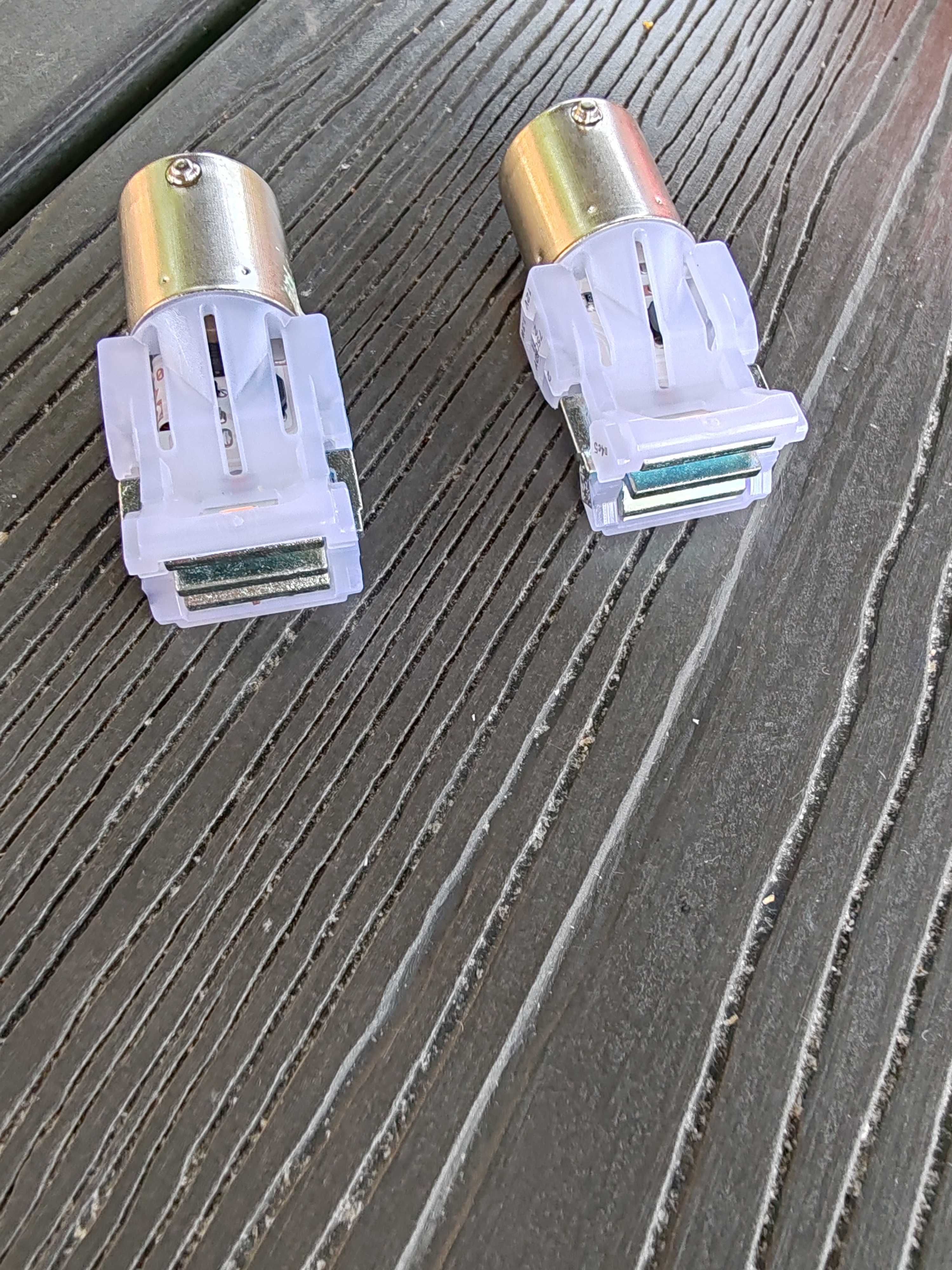 Крушки за кола osram led