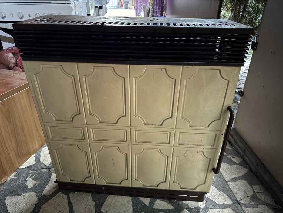 Convector pe GPL si GAZ aproape nou / incalzitor si sobe
