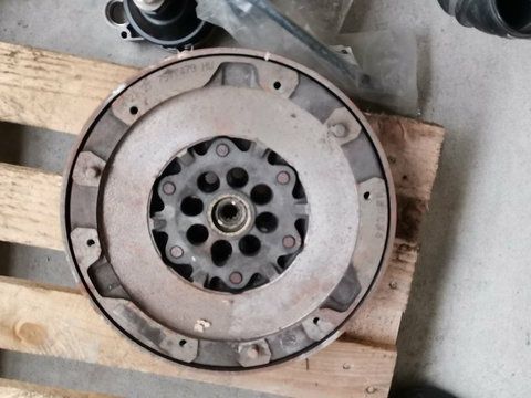 Volanta masa dubla combina 2.0 Tdci 136cp