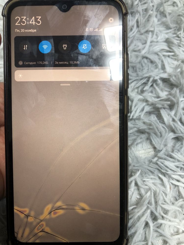 Продается Redmi 9C