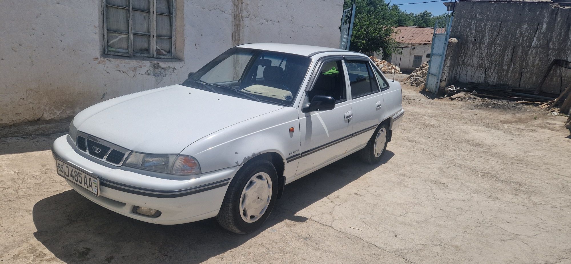 Nexia 1 dons 2003 yil