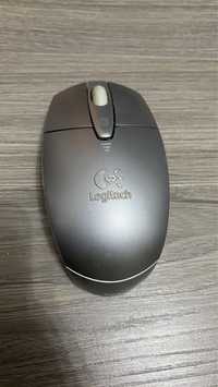 Mouse Logitech bluetooth