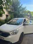 Dacia Lodgy 1.6 benzina 2014