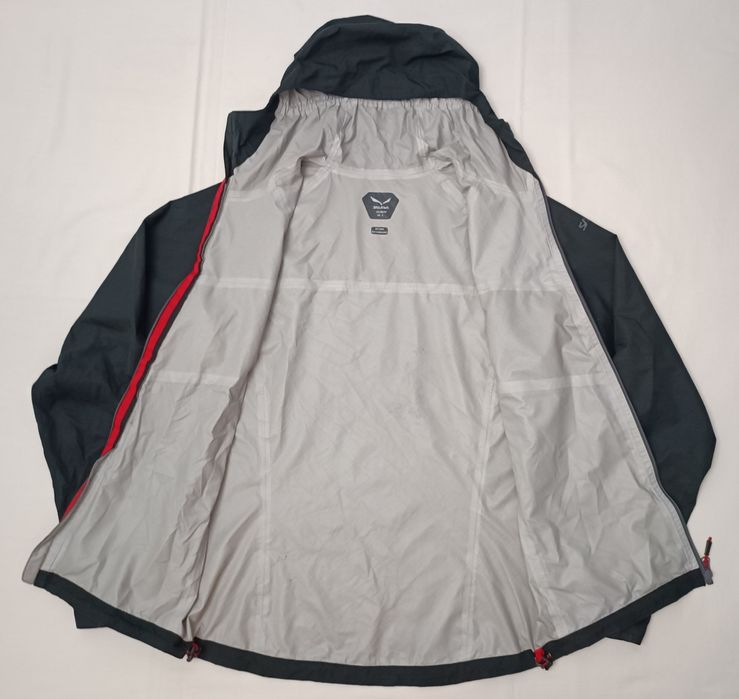 Salewa Puez Power-Tex Jacket оригинално яке S спорт туризъм планина