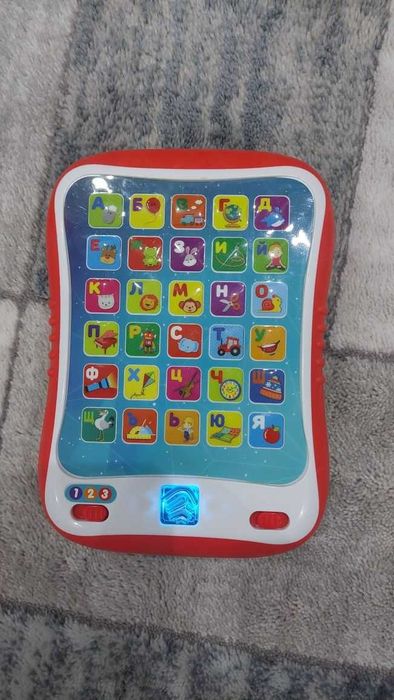 Музикални играчки