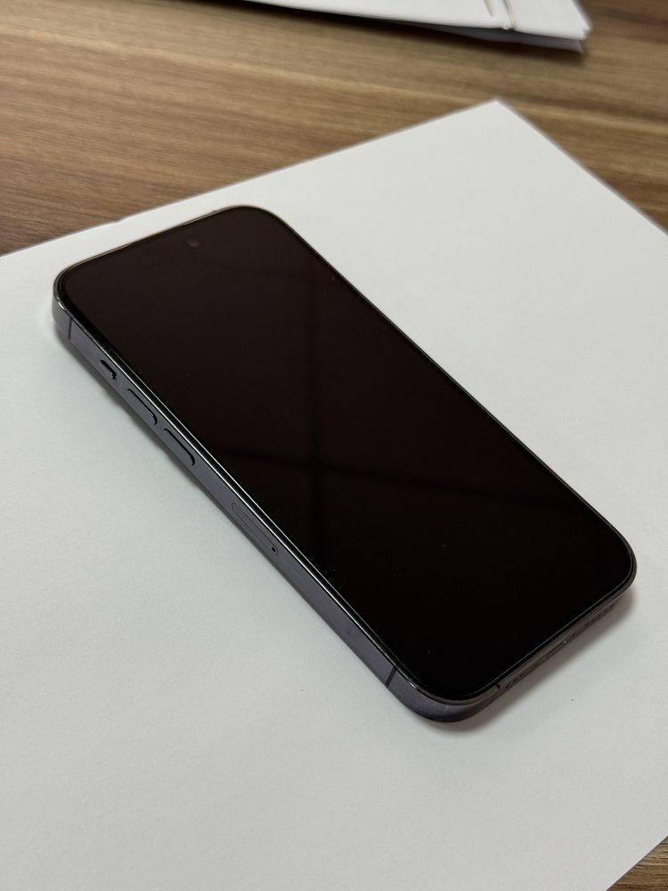 Iphone 14 Pro 256