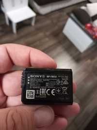 Батерия Sony Li-Ion NP-FW50 Сони