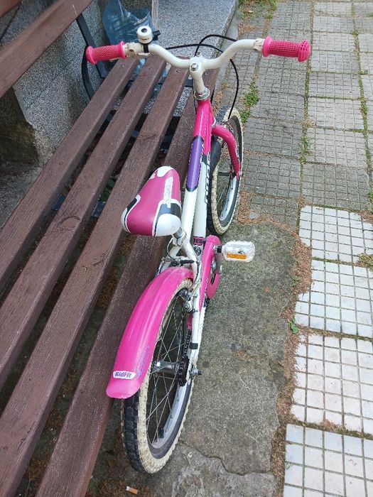 Колело Drag Rush 18