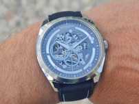 Pierre Cardin Paris AUTOMATIC