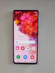 Telefon Galaxy S20 FE 4G, 128GB, 6GB RAM, Cloud Lavender