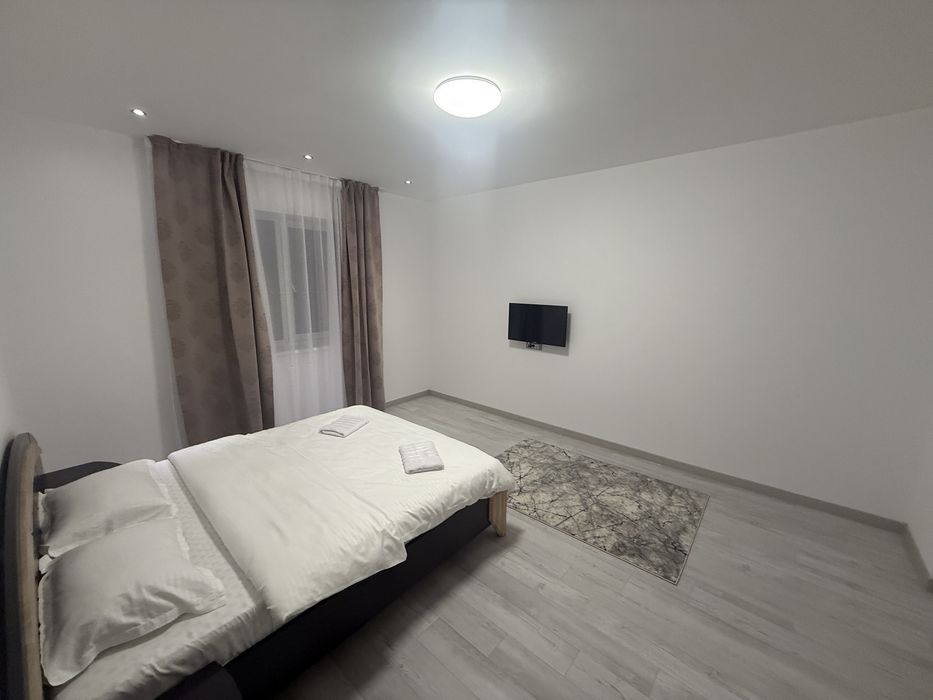 Cazare sector 4 RIN Grand