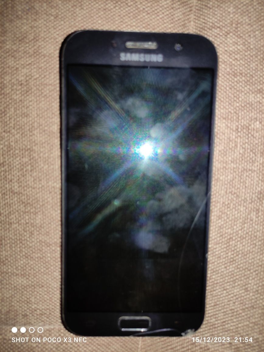 Samsung Galaxy A5