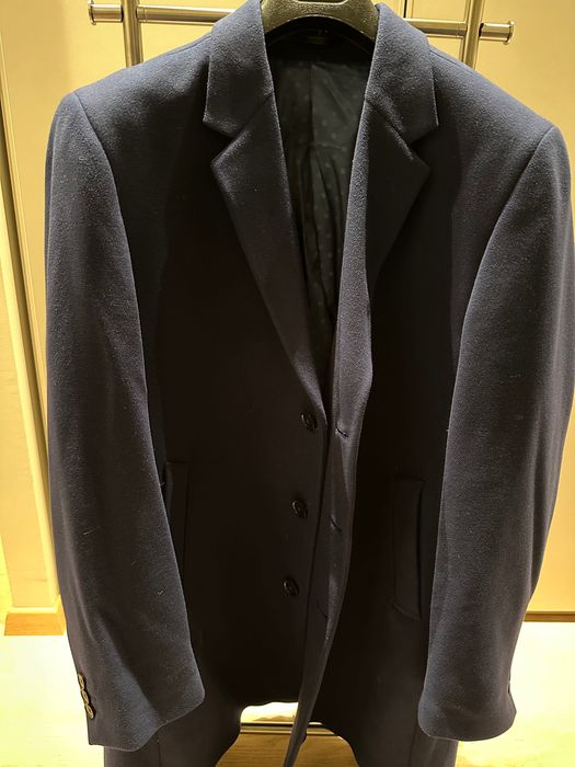 Мъжки зимни и есенни палта