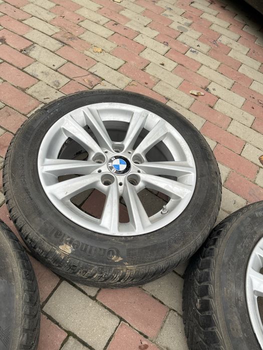 Jante Bmw marimea 16