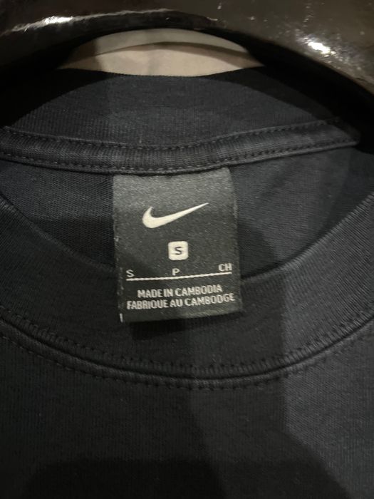 Tricou NIKE băieti