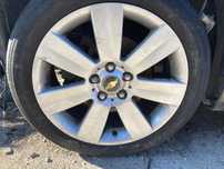 Джанти за Шевролет Круз 5х115 18 Цола / Chevrolet Cruze