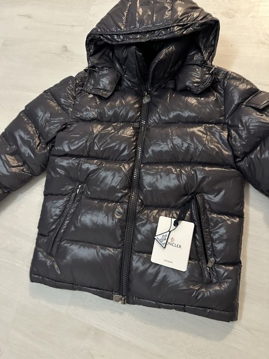 Geaca Moncler puf de gâscă 2025