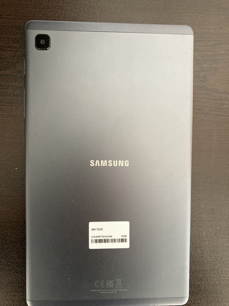 Таблет Samsung Galaxy Tab A7 Lite