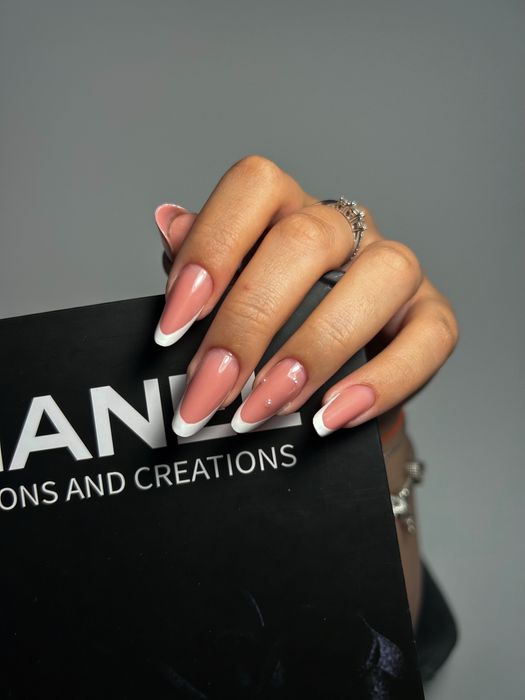 Manichiura Popesti-Leordeni - slim/gel/semi/pedi