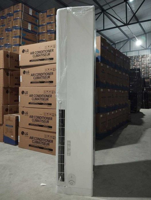 Колонный кондиционер AUX  60