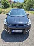 Ford kuga 4x4 2013