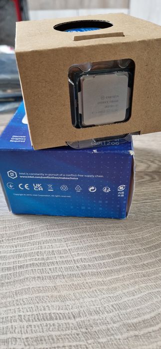 Процесор , lga 1200